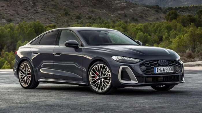 :     Audi A5